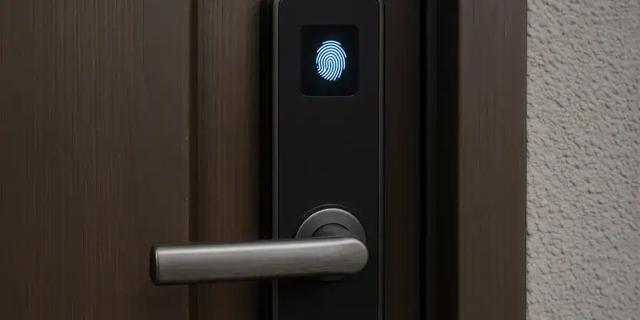 How Smart Locks Work: A Guide for Homeowners