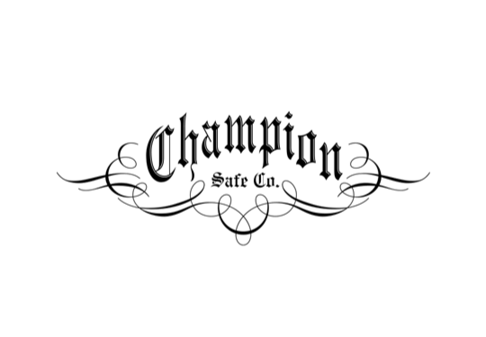 Champion logo