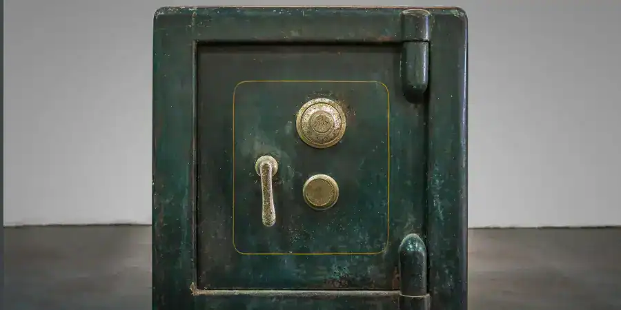 7 Signs Your Safe Is No Longer Secure