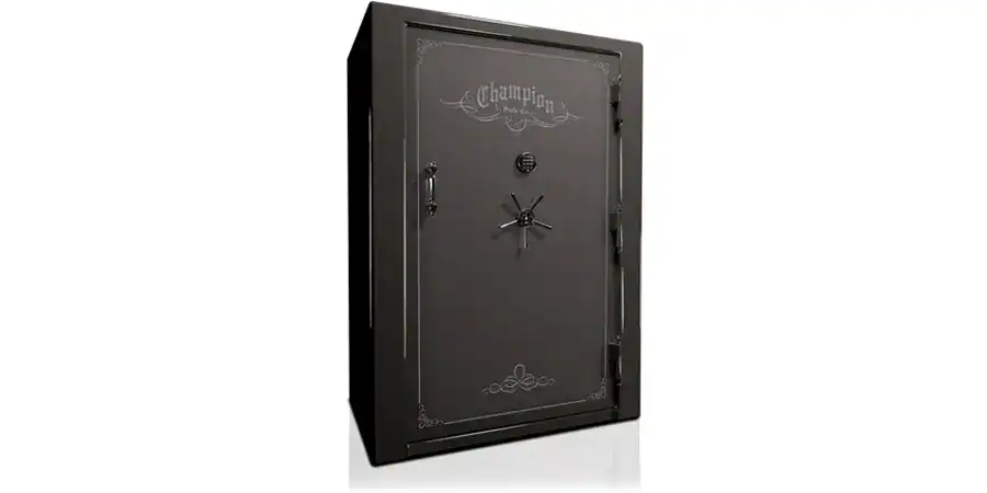 A Champion Safe