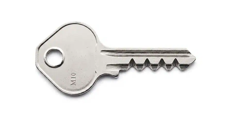 Bump key